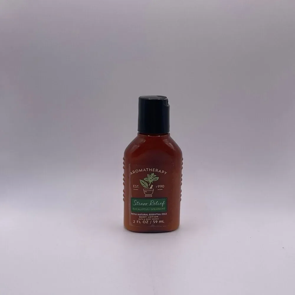 Bath & Body Works new stress